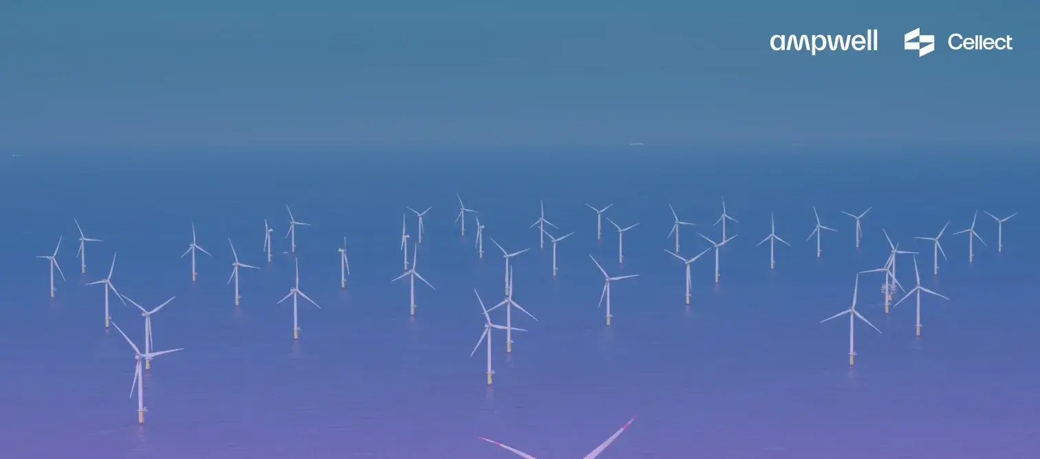 Ampwell Acquires Majority Stake In Cellect Energy